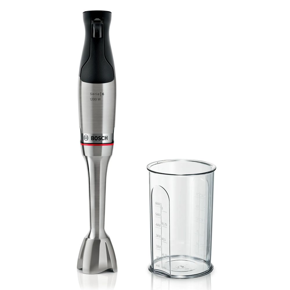 Bosch Štapni mikser MSM6M810 ErgoMaster 1200W slika 1