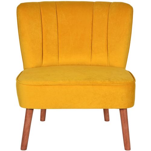 Moon River - Yellow Yellow Wing Chair slika 2