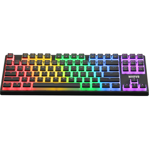 MARVO KG946 GAMING MECHANICAL KEYBOARD slika 4