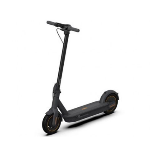 Električni trotinet SEGWAY NINEBOT Kickscooter MAXG30 tamno siva G30EII slika 2