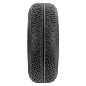 MICHELIN 245/35R18 92V XL Pilot Alpin 5