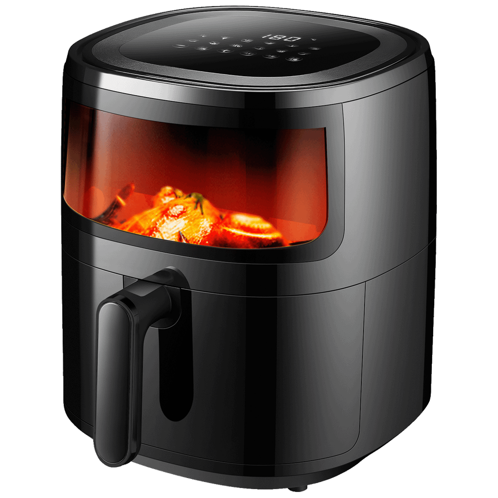 Zilan Friteza na vrući zrak, 1500 W, zapremina posude 5 lit. - ZLN9983 slika 1
