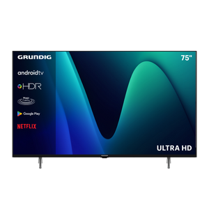 Grundig LED TV 75 GHU 7800B