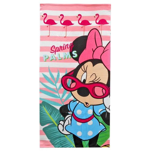 Minnie Mouse ručnik za plažu slika 1