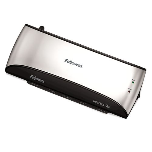 Fellowes Spectra A4 plastifikator slika 3