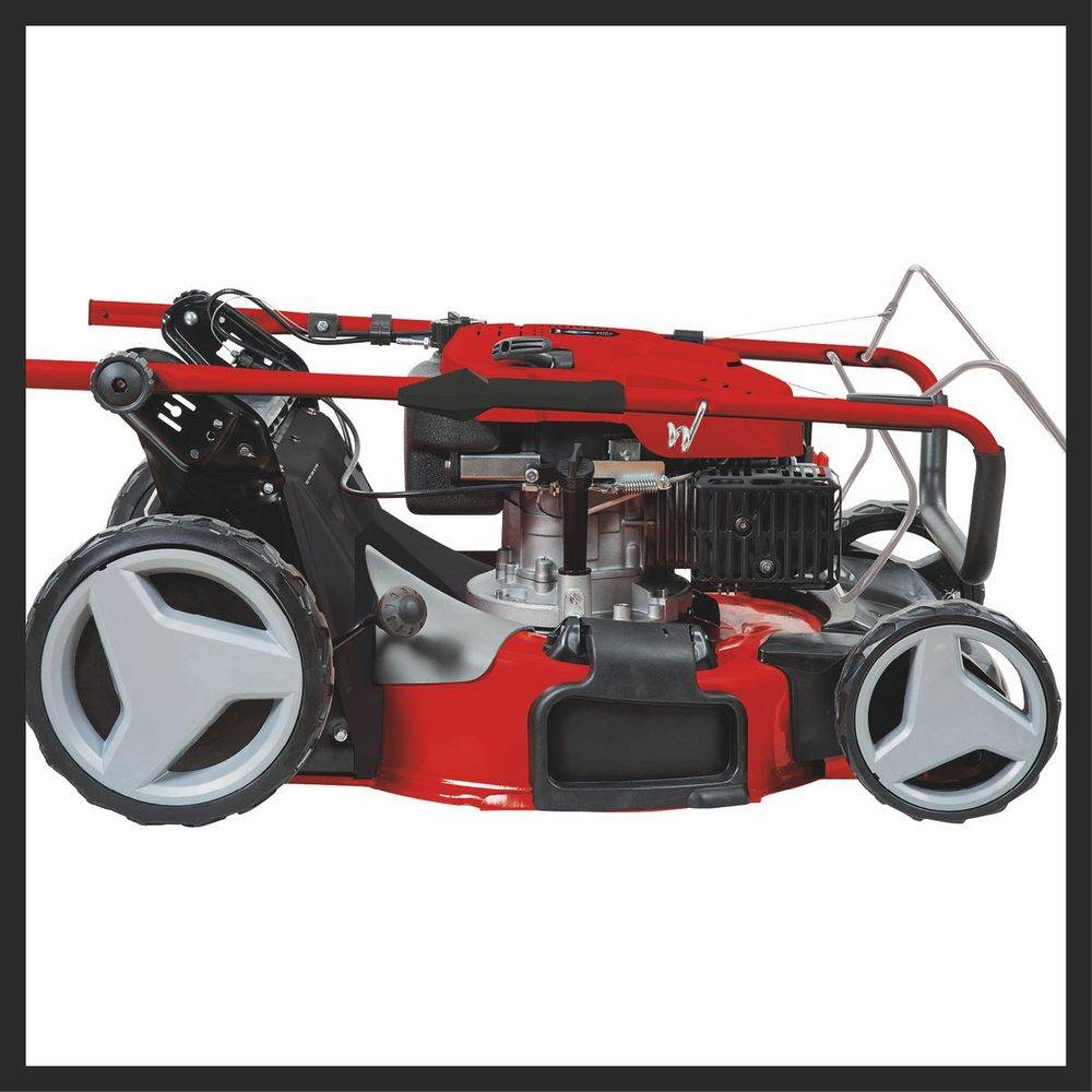 Einhell Samohodna benzinska kosilica za travu GC-PM 56/2 S HW slika 3