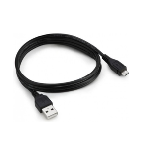 Kabl GEMBIRD CCP-mUSB2-AMBM-1.8M** Gembird USB 2.0 A-plug to Micro usb B-plug DATA cable BLACK 1.8M (79)