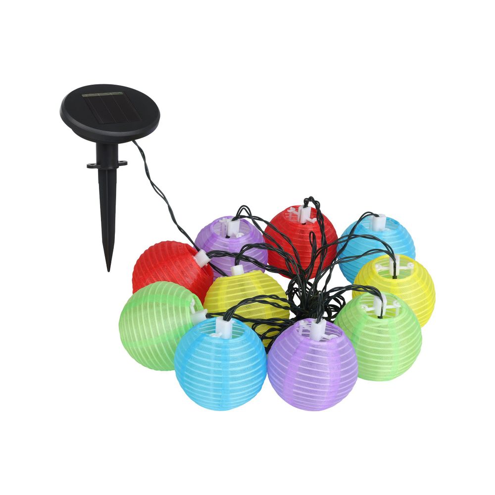 EGLO Solar LED Svjetiljka 47339 slika 5
