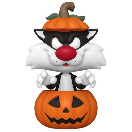 POP figure Looney Tunes Sylvester slika 2