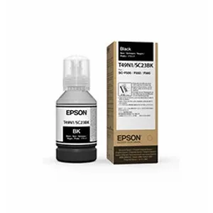 EPSON T49N1 Dye Sublimation crno mastilo 140ml