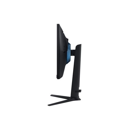 Monitor SAMSUNG LS24DG302EUXEN 24"/VA/1920x1080/180Hz/1ms MPRT/HDMI,DP/Freesync/Pivot/VESA/crna slika 7