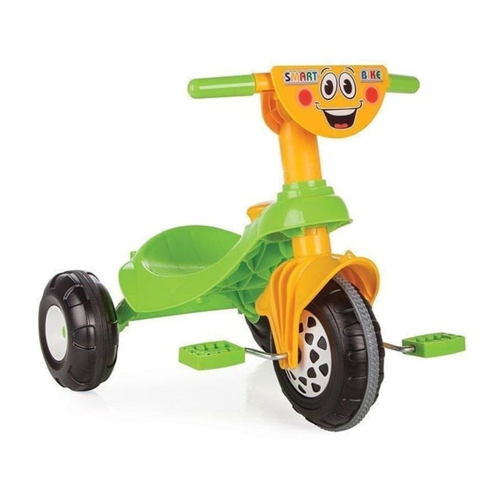 Pilsan Tricikl za djecu Smart 07-132 slika 1
