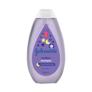 Johnson's baby Šampon Bedtime 500ml 