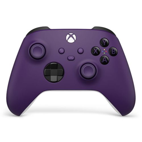 XBOXONE/XSX Wireless Controller - Astral Purple slika 1