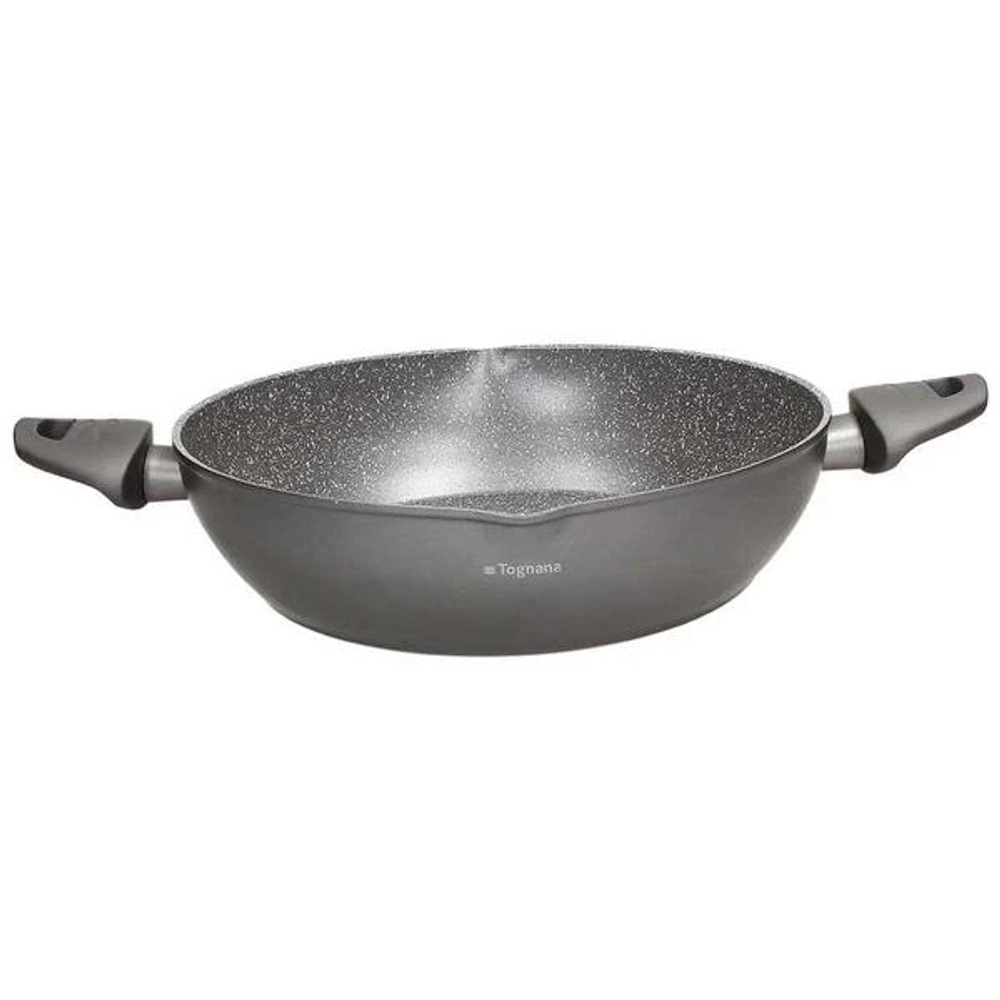 Tognana Tava/pekač 28 cm s poklopcem Ultra Class Induction slika 1