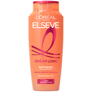 L'Oreal Paris Elseve Dream Long Šampon 400 ml