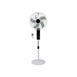 ADLER AD7328 VENTILATOR STOJEĆI 40CM SA DALJINSKIM UPRAVLJAČEM I LED DISPLEJEM