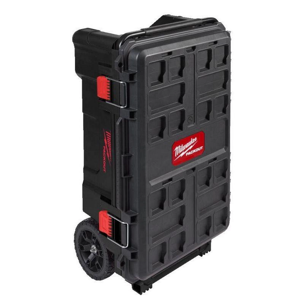 Milwaukee  Packout Kofer Na Kotačima 4932478161 slika 3
