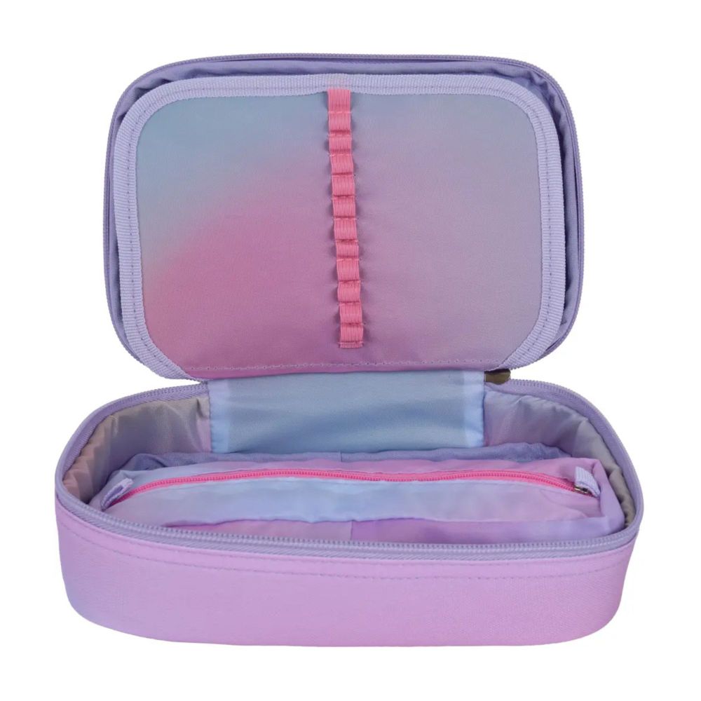 Street Lovely Unicorn Pernica ovalna multi slika 3