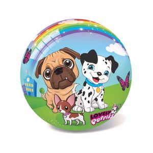 Lopta Lovely Dogs PVC - Igračka za Djecu