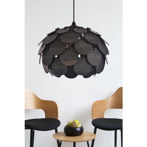 UAV009 Black Chandelier slika 1