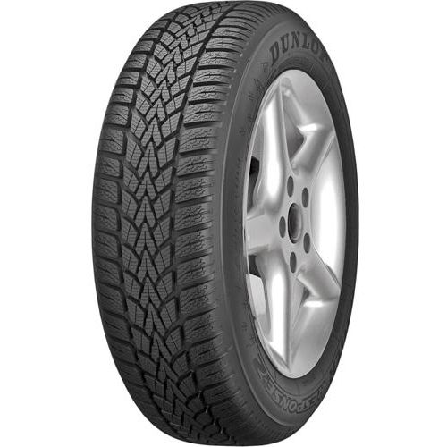 Dunlop Guma 185/55r15 82t winter response 2 ms tl dunlop zimske gume slika 2