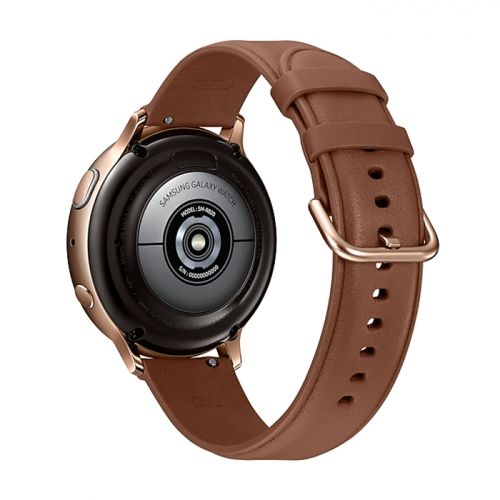 Samsung Galaxy Watch Active 2 zlatni slika 4