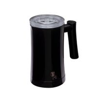 BERLINGER HAUS APARAT ZA PENU OD MLEKA MILK FROTHER BLACK ROSE COLLECTION