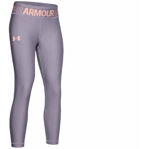 Under armour hg ankle crop k 1327855-555 slika 9