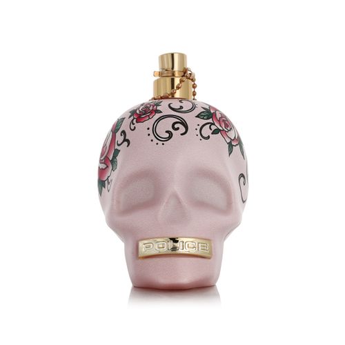 POLICE To Be Tattooart Women Eau De Parfum 125 ml (woman) slika 2