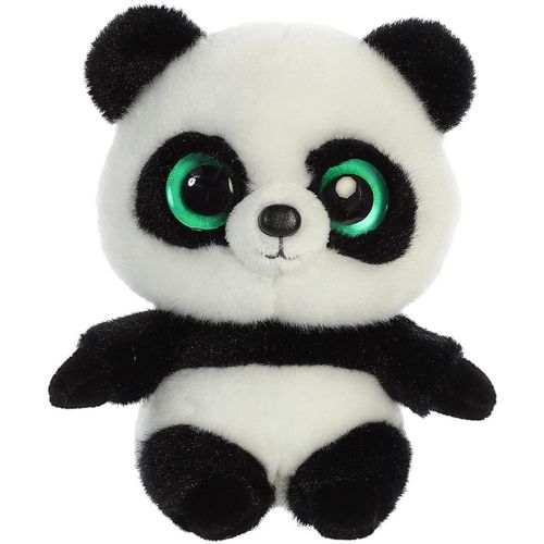 AUR: YOO HOO Panda pliš 15 cm slika 2