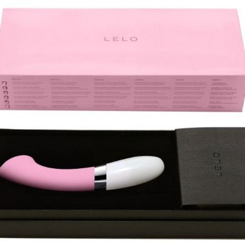 Vibrator Gigi 2 Ružičasti Lelo 7878 slika 4