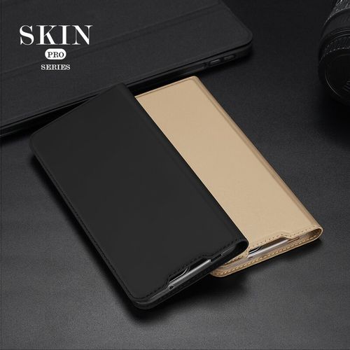 Dux Ducis Skin Pro preklopna futrola za Xiaomi Poco X3 / Poco X3 NFC / Poco X3 Pro - crna slika 4