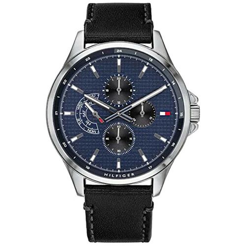 Muški sat Tommy Hilfiger 1791616 (Ø 44 mm) slika 1