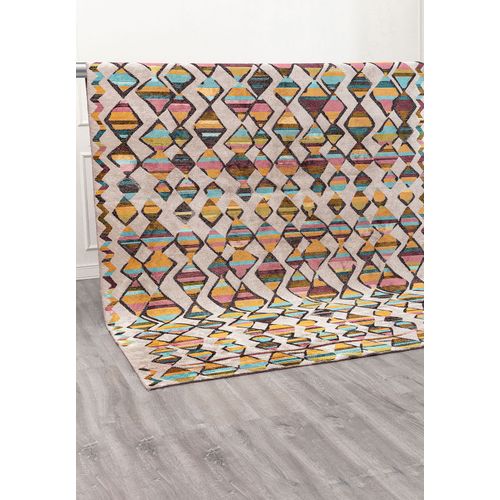 Tepih VISION MUSTARD, 200 x 250 cm slika 4