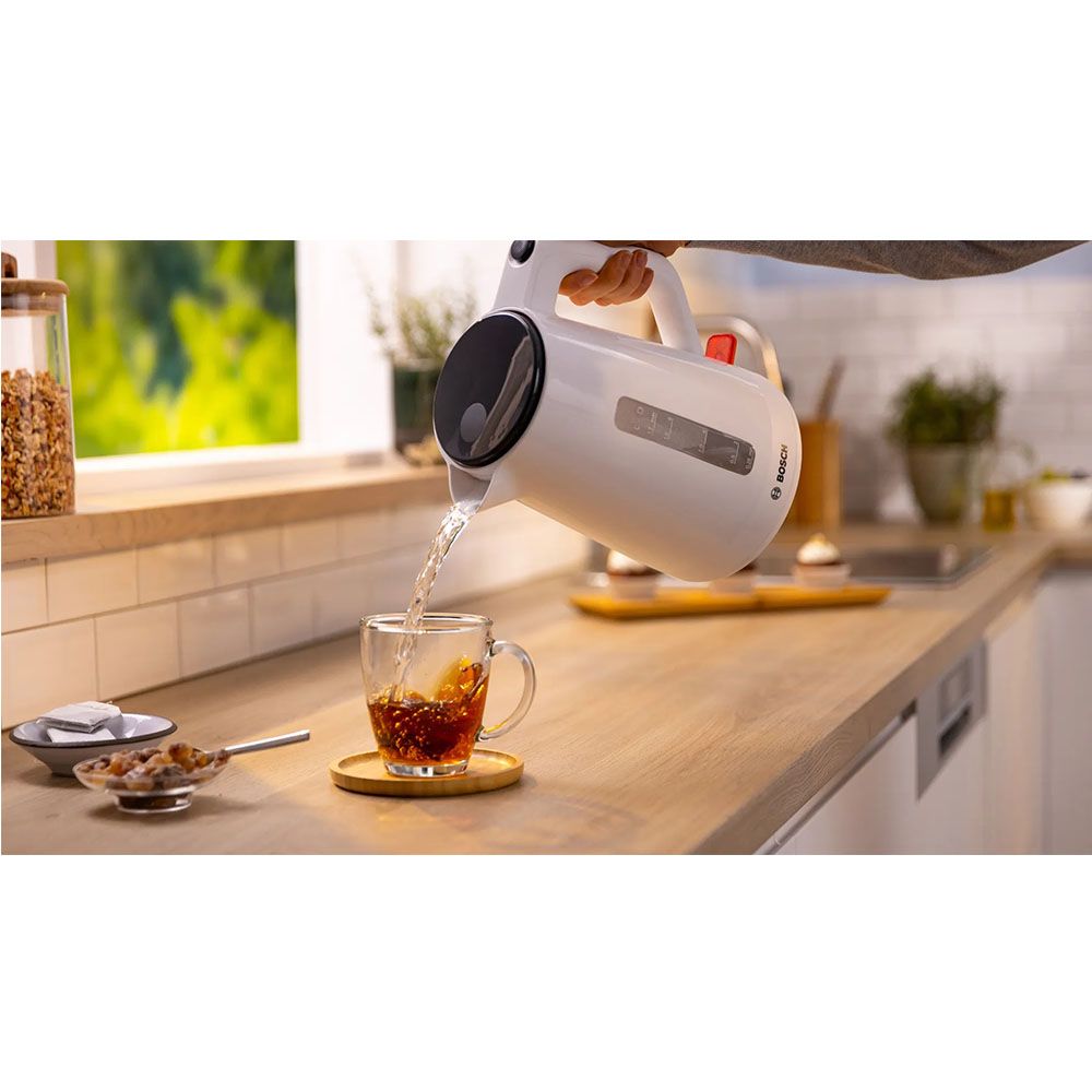 Bosch Kuhalo za vodu TWK1M121 slika 2