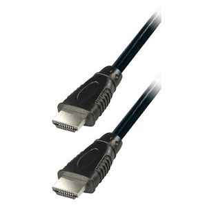 Transmedia 2,0m HDMI 2.1 8K Ultra High Speed cable