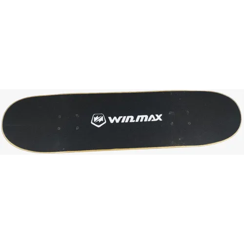 WINMAX Skateboard plavi slika 2
