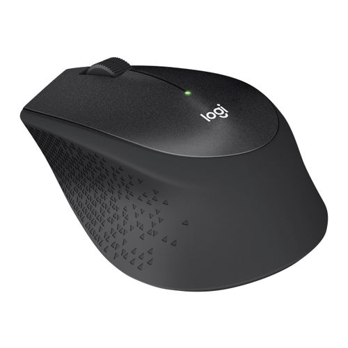 Miš Logitech M330 Silent Plus Black - 2.4GHz, 910-004909 slika 4