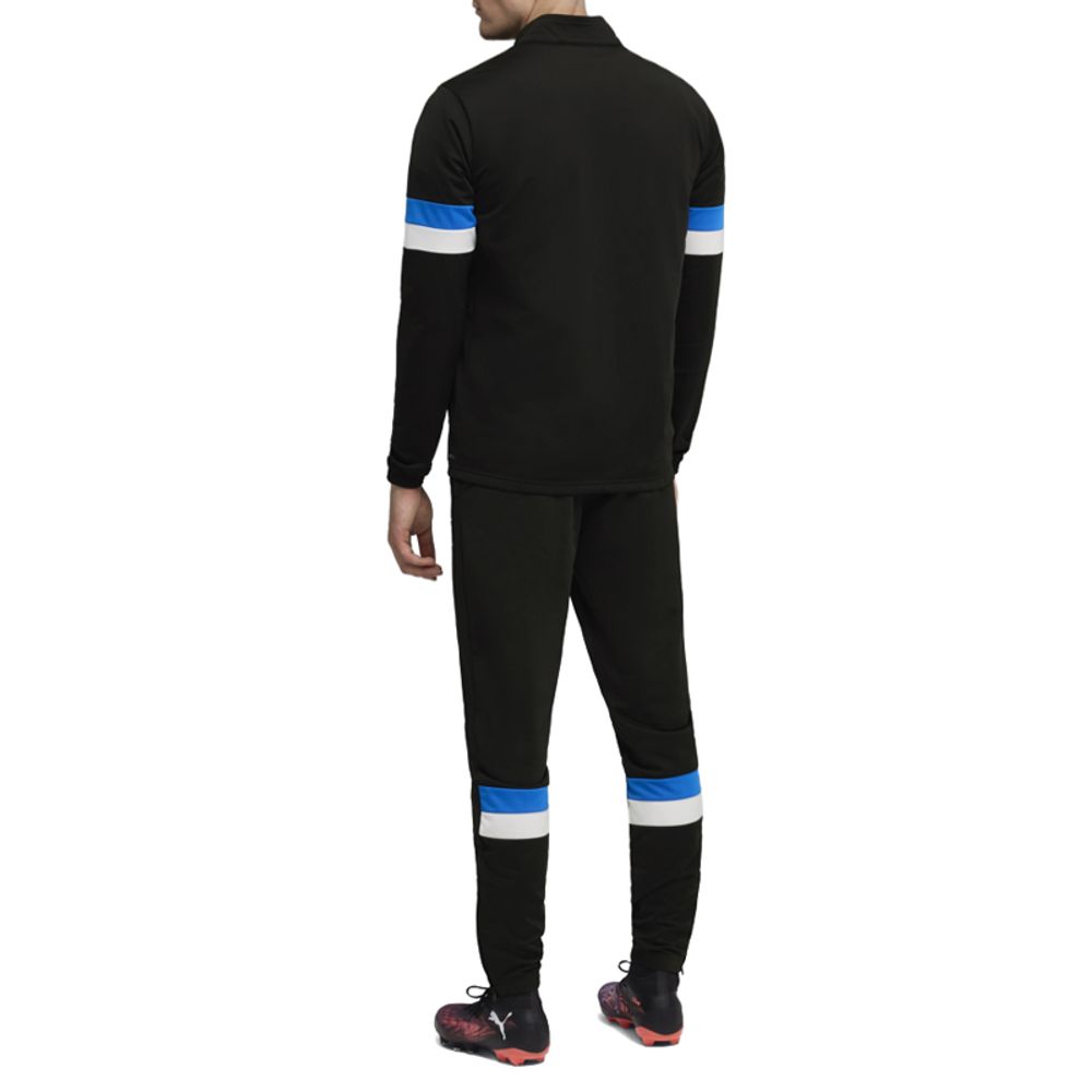 Puma Komplet trenerka za muškarce IndividualRise Tracksuit slika 2