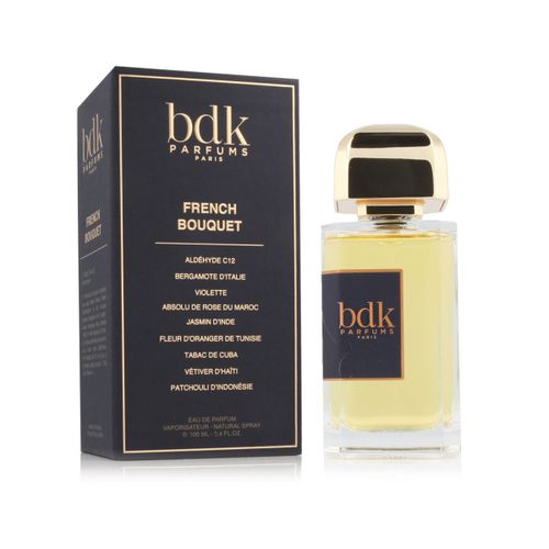 BDK Parfums French Bouquet Eau De Parfum 100 ml (unisex) slika 2