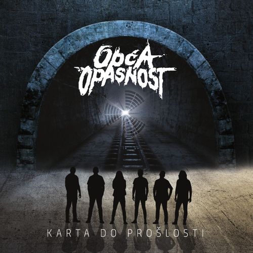 Opća Opasnost - Karta Do Prošlosti slika 3