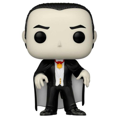 Ekskluzivna POP figura Universal Studios Monsters Dracula slika 1