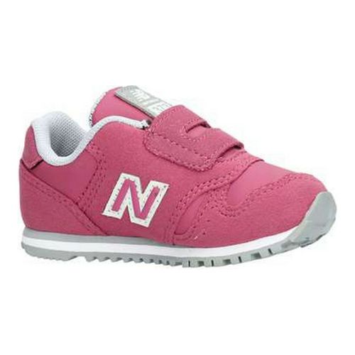 Tenisice za Bebe New Balance KV373PFI - Granatna slika 1