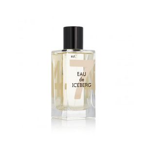 Iceberg Eau de Iceberg For Her Eau De Toilette 100 ml (woman)