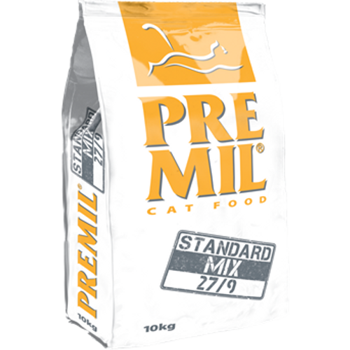 Premil  Standard Mix 27/9 10kg  slika 1