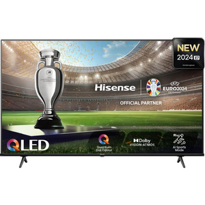 Hisense televizor UHD QLED Smart TV 50E7NQ