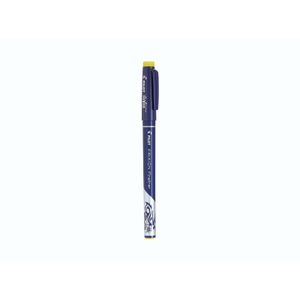 FINELINER PILOT FRIXION ŽUTI 1.3mm