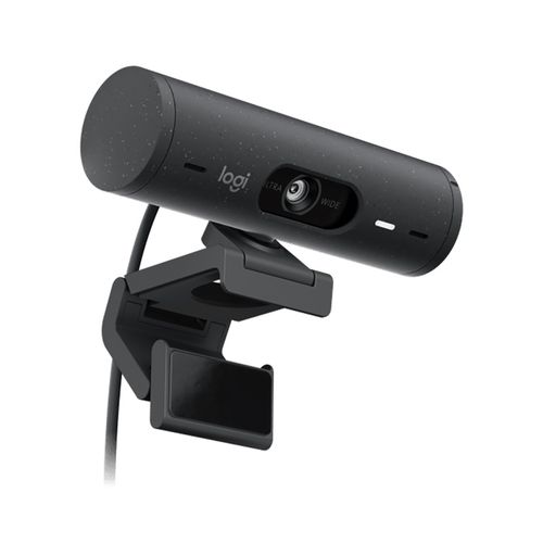 LOGITECH Brio 505 HD Webcam GRAPHITE slika 4