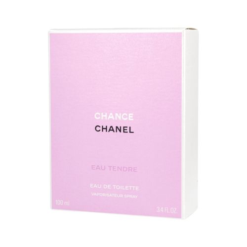 Chanel Chance Eau Tendre Eau De Toilette 100 ml (woman) slika 2